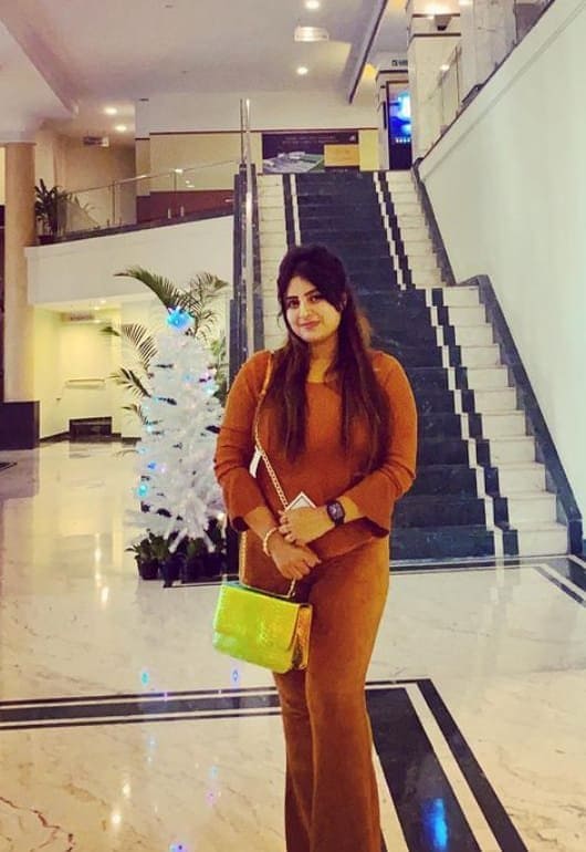 Aligarh Call Girl service
