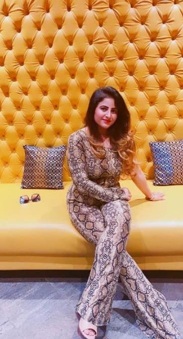 Call Girls service in Aligarh