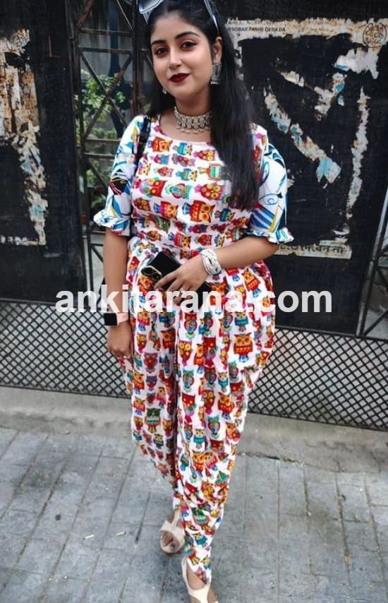 female Call Girls in Aligarh