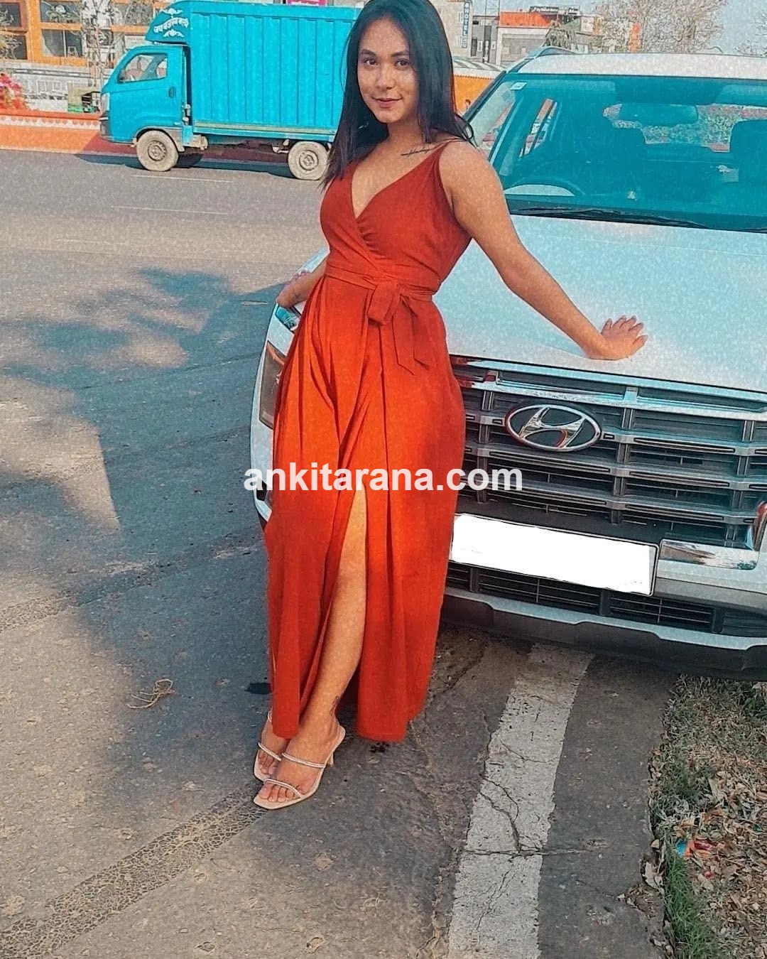 model Call Girls in Aligarh